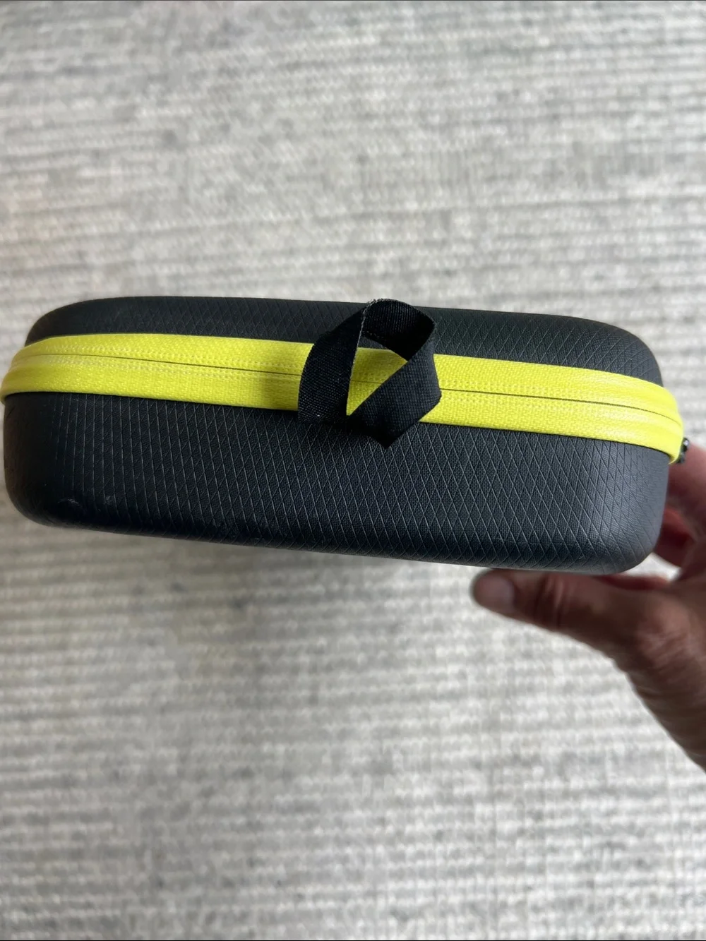 Nike Pro Hard Shell Case
